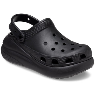 Crocs Classic Womens Crush Clogs