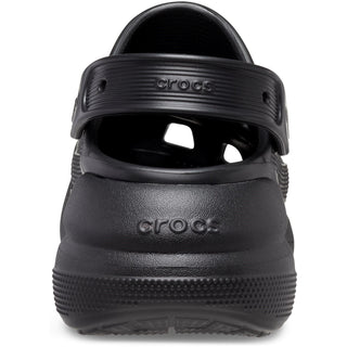 Crocs Classic Womens Crush Clogs