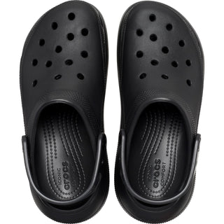 Crocs Classic Womens Crush Clogs