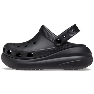 Crocs Classic Womens Crush Clogs