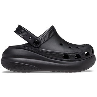 Crocs Classic Womens Crush Clogs