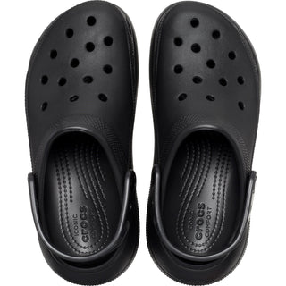 Crocs Classic Womens Crush Clogs