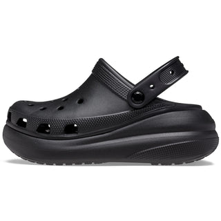 Crocs Classic Womens Crush Clogs