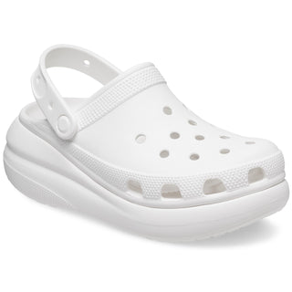 Crocs Classic Womens Crush Clogs