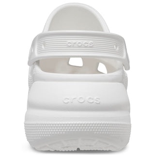 Crocs Classic Womens Crush Clogs