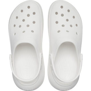 Crocs Classic Womens Crush Clogs
