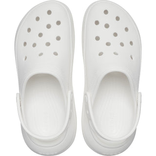 Crocs Classic Womens Crush Clogs