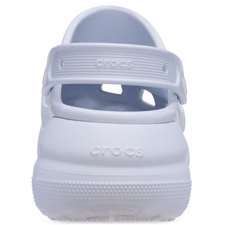 Crocs Classic Womens Crush Clogs