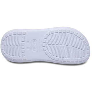 Crocs Classic Womens Crush Clogs