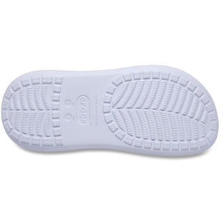 Crocs Classic Womens Crush Clogs
