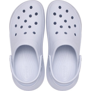 Crocs Classic Womens Crush Clogs