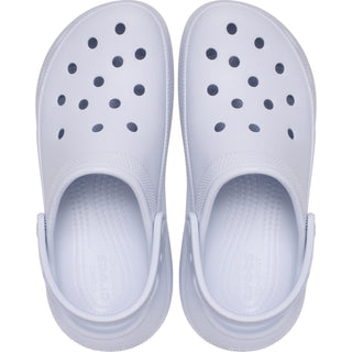 Crocs Classic Womens Crush Clogs