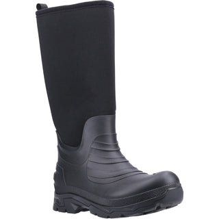 Cotswold Kenwood Mens Wellington Boots