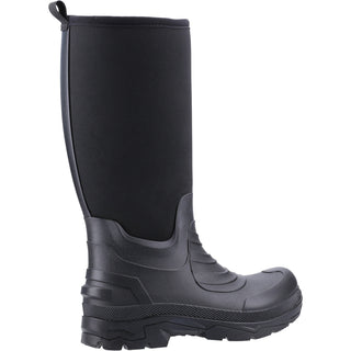 Cotswold Kenwood Mens Wellington Boots