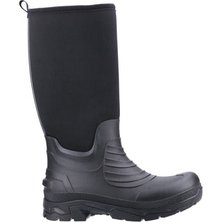 Cotswold Kenwood Mens Wellington Boots