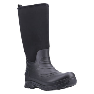 Cotswold Kenwood Mens Wellington Boots