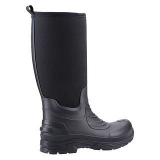 Cotswold Kenwood Mens Wellington Boots