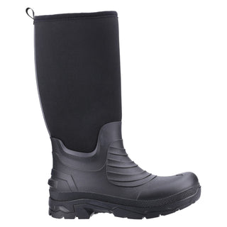 Cotswold Kenwood Mens Wellington Boots