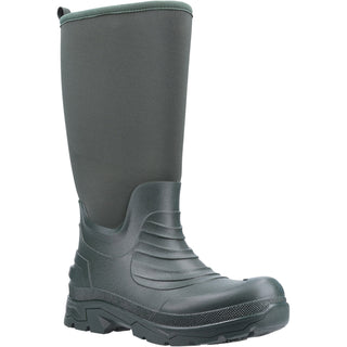 Cotswold Kenwood Mens Wellington Boots
