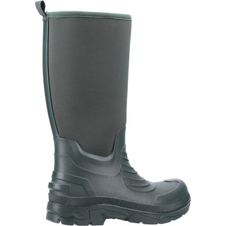 Cotswold Kenwood Mens Wellington Boots