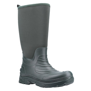 Cotswold Kenwood Mens Wellington Boots