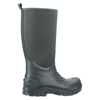 Cotswold Kenwood Mens Wellington Boots