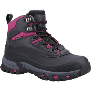 Cotswold Calmsden Womens Waterproof Hiking Boots
