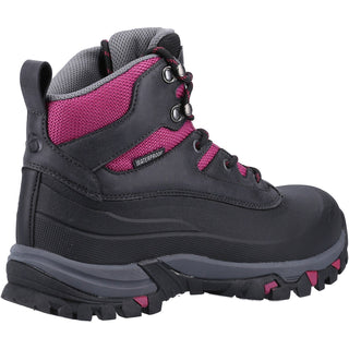 Cotswold Calmsden Womens Waterproof Hiking Boots