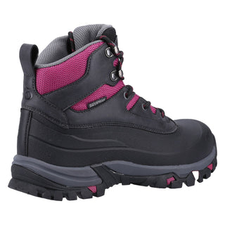 Cotswold Calmsden Womens Waterproof Hiking Boots