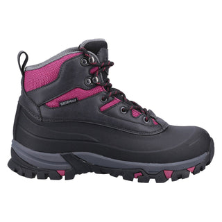 Cotswold Calmsden Womens Waterproof Hiking Boots