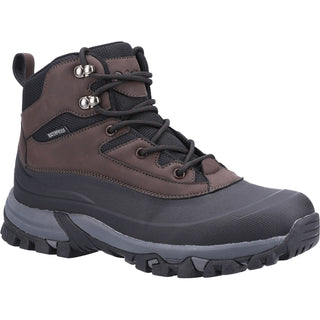 Cotswold Calmsden Mens Waterproof Hiking Boots