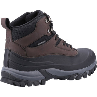 Cotswold Calmsden Mens Waterproof Hiking Boots