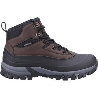 Cotswold Calmsden Mens Waterproof Hiking Boots