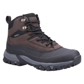 Cotswold Calmsden Mens Waterproof Hiking Boots