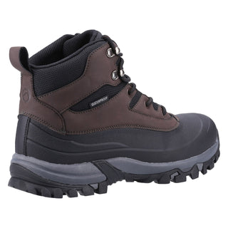 Cotswold Calmsden Mens Waterproof Hiking Boots