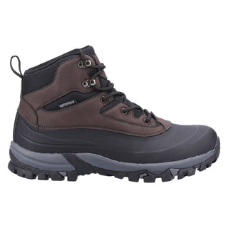 Cotswold Calmsden Mens Waterproof Hiking Boots