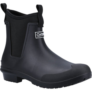 Cotswold Grosvenor Womens Wellington Ankle Boots