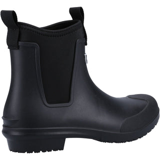 Cotswold Grosvenor Womens Wellington Ankle Boots