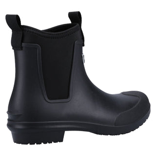 Cotswold Grosvenor Womens Wellington Ankle Boots