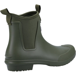 Cotswold Grosvenor Womens Wellington Ankle Boots