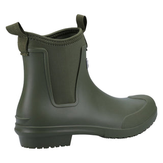 Cotswold Grosvenor Womens Wellington Ankle Boots