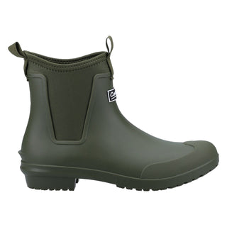 Cotswold Grosvenor Womens Wellington Ankle Boots