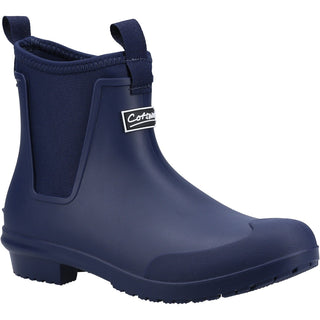 Cotswold Grosvenor Womens Wellington Ankle Boots