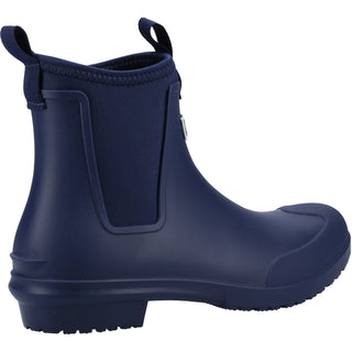 Cotswold Grosvenor Womens Wellington Ankle Boots