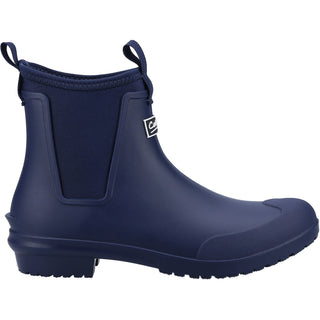 Cotswold Grosvenor Womens Wellington Ankle Boots