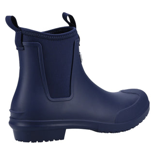 Cotswold Grosvenor Womens Wellington Ankle Boots