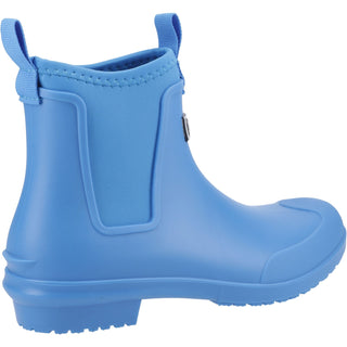 Cotswold Grosvenor Womens Wellington Ankle Boots