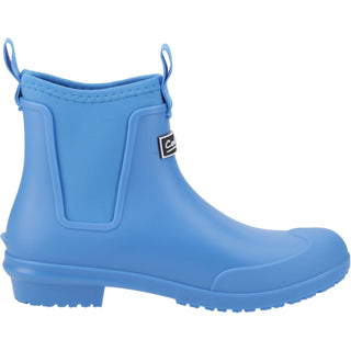 Cotswold Grosvenor Womens Wellington Ankle Boots