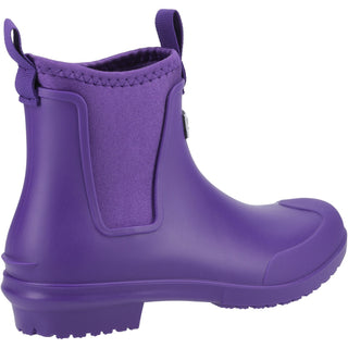 Cotswold Grosvenor Womens Wellington Ankle Boots