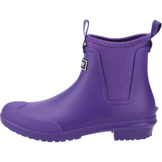 Cotswold Grosvenor Womens Wellington Ankle Boots